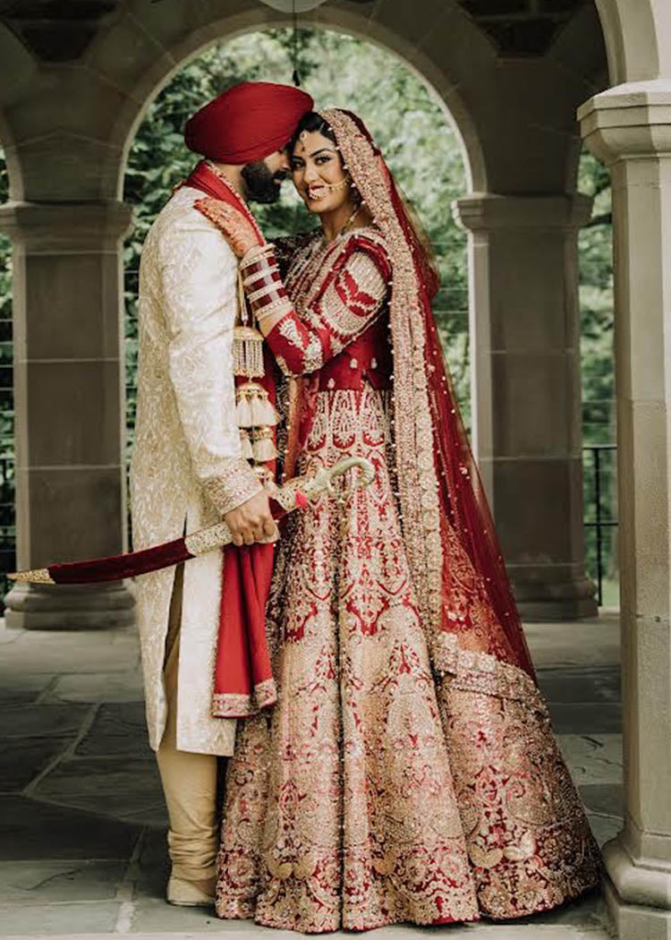 Signature Bridal