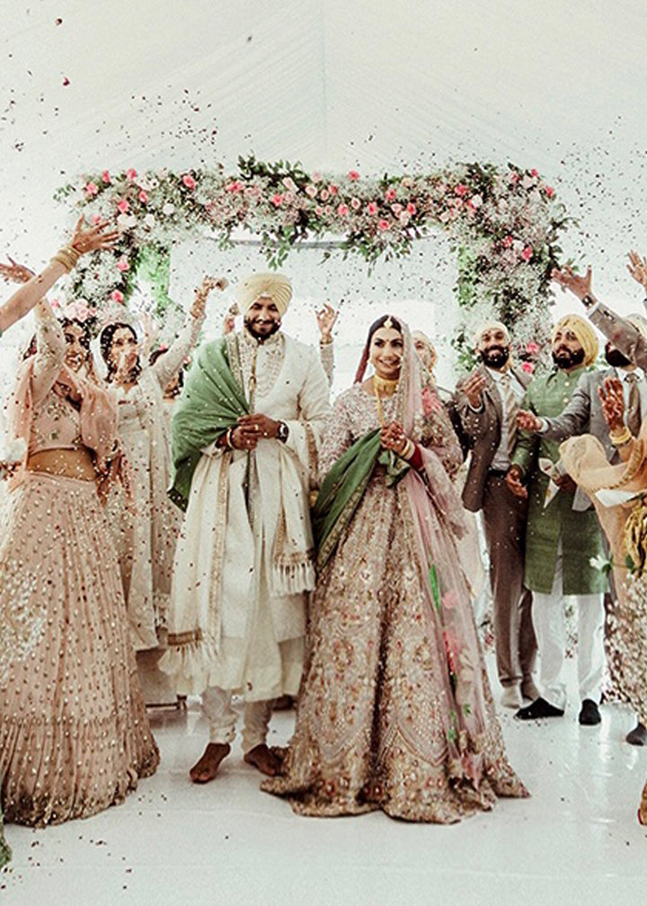 Signature Bridal