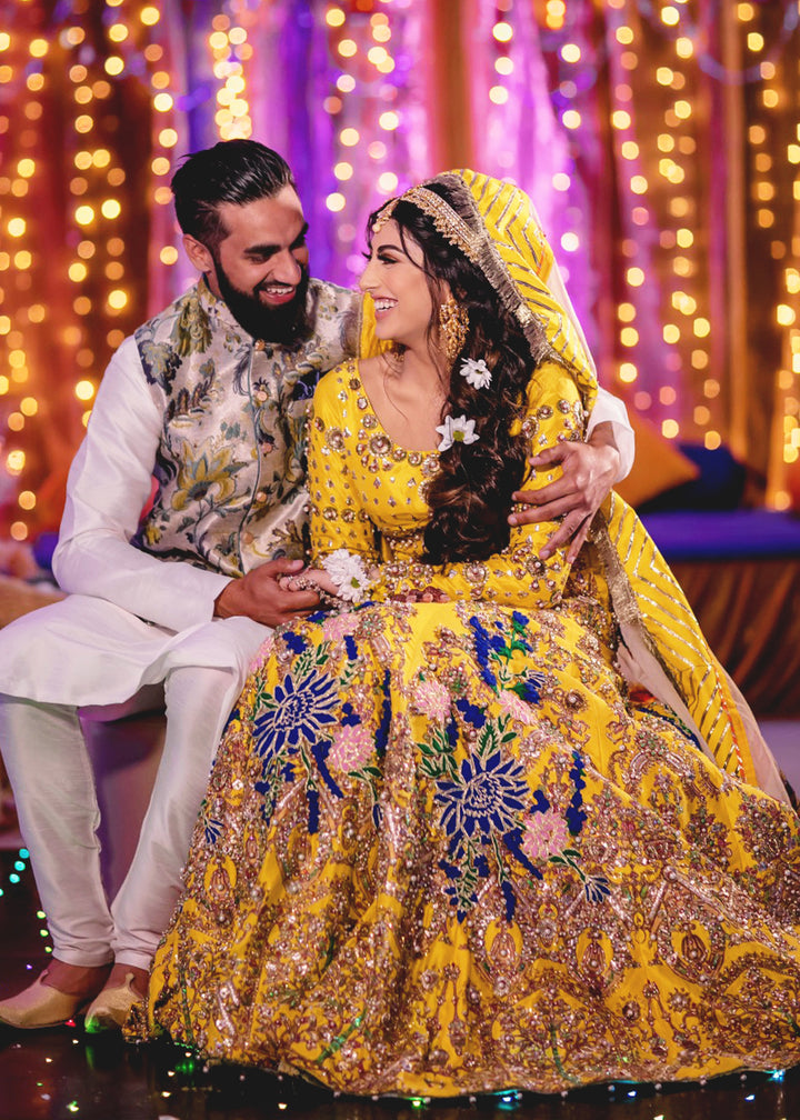 Signature Bridal
