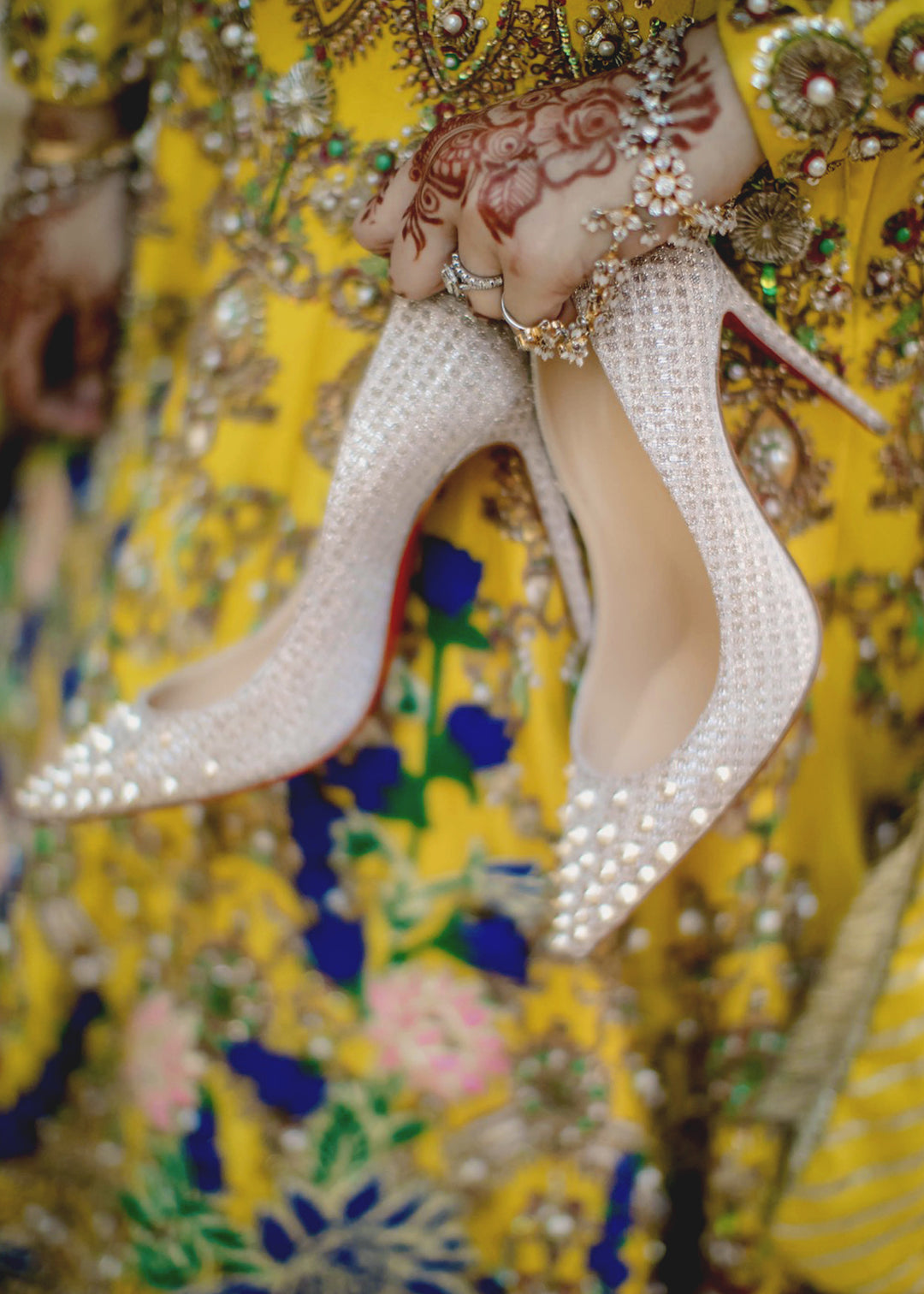 Signature Bridal