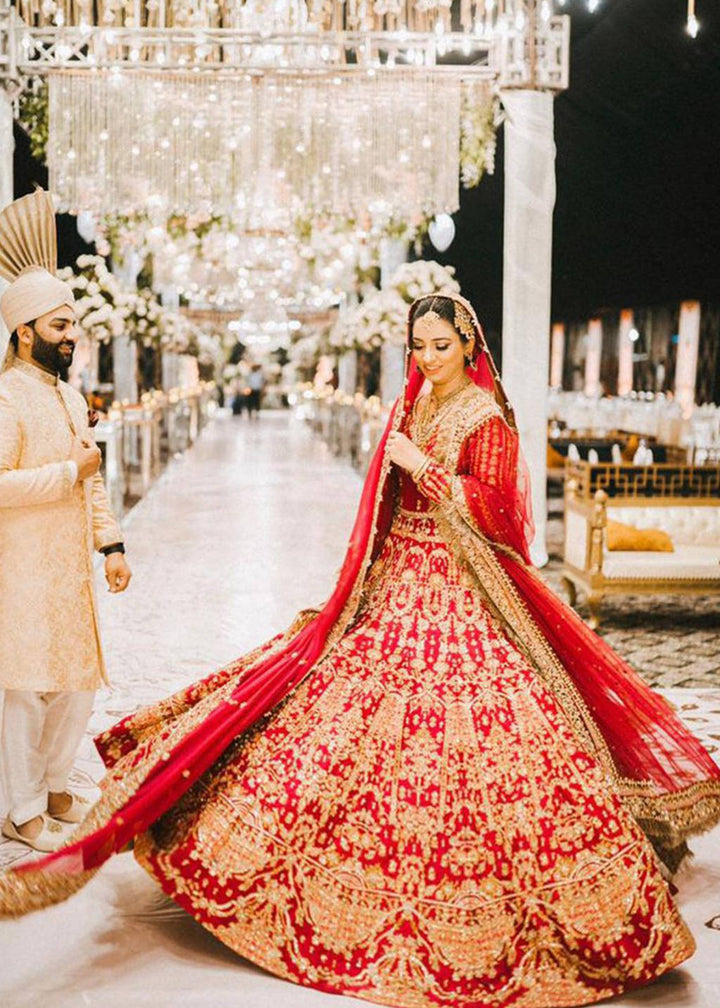 Signature Bridal