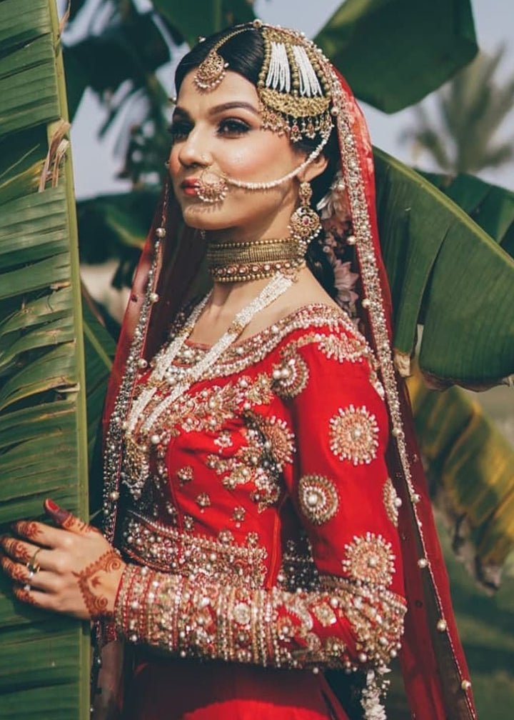 Signature Bridal