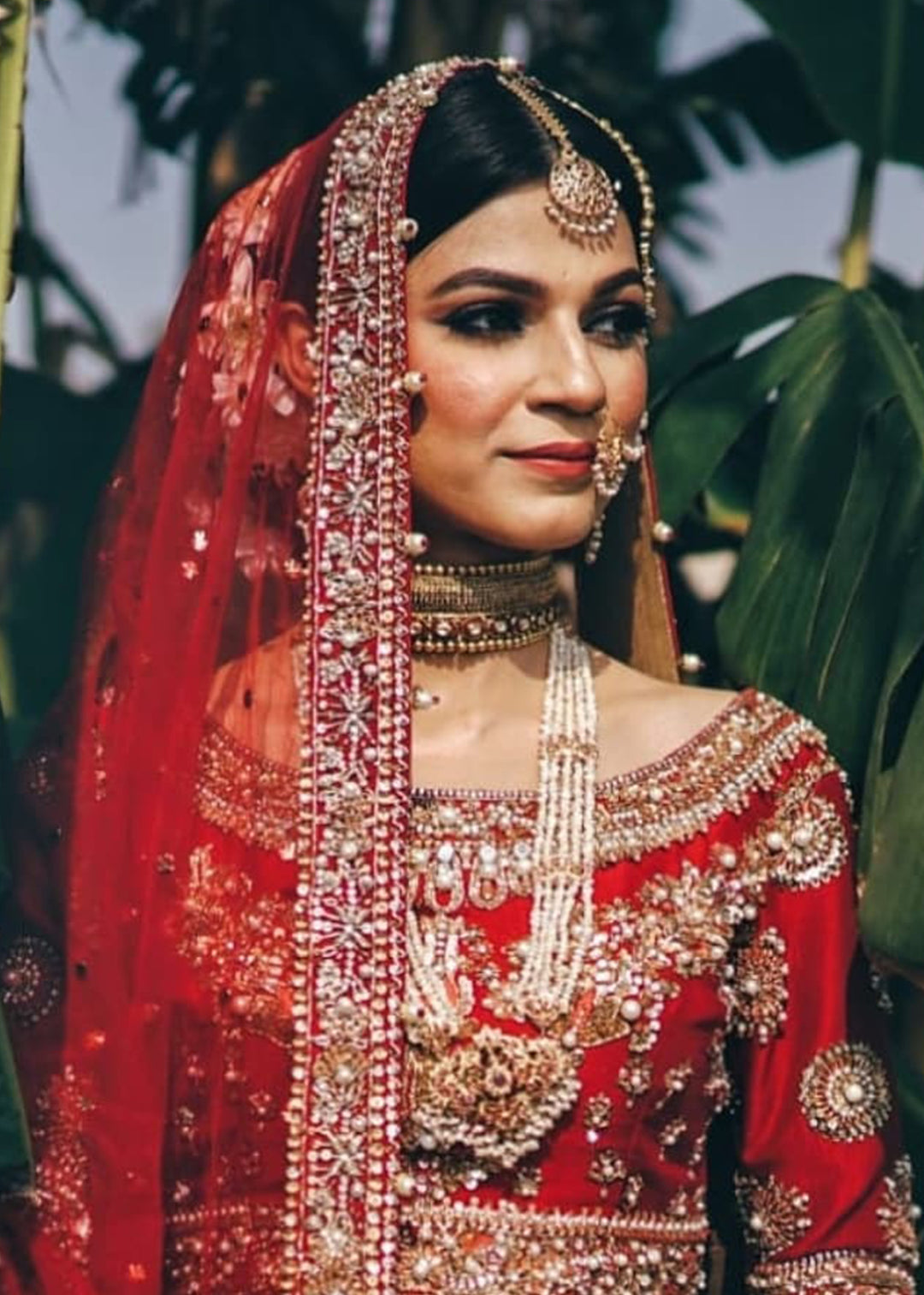 Signature Bridal