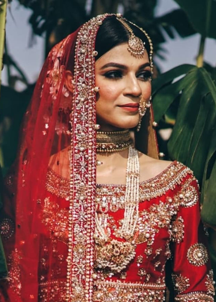 Signature Bridal