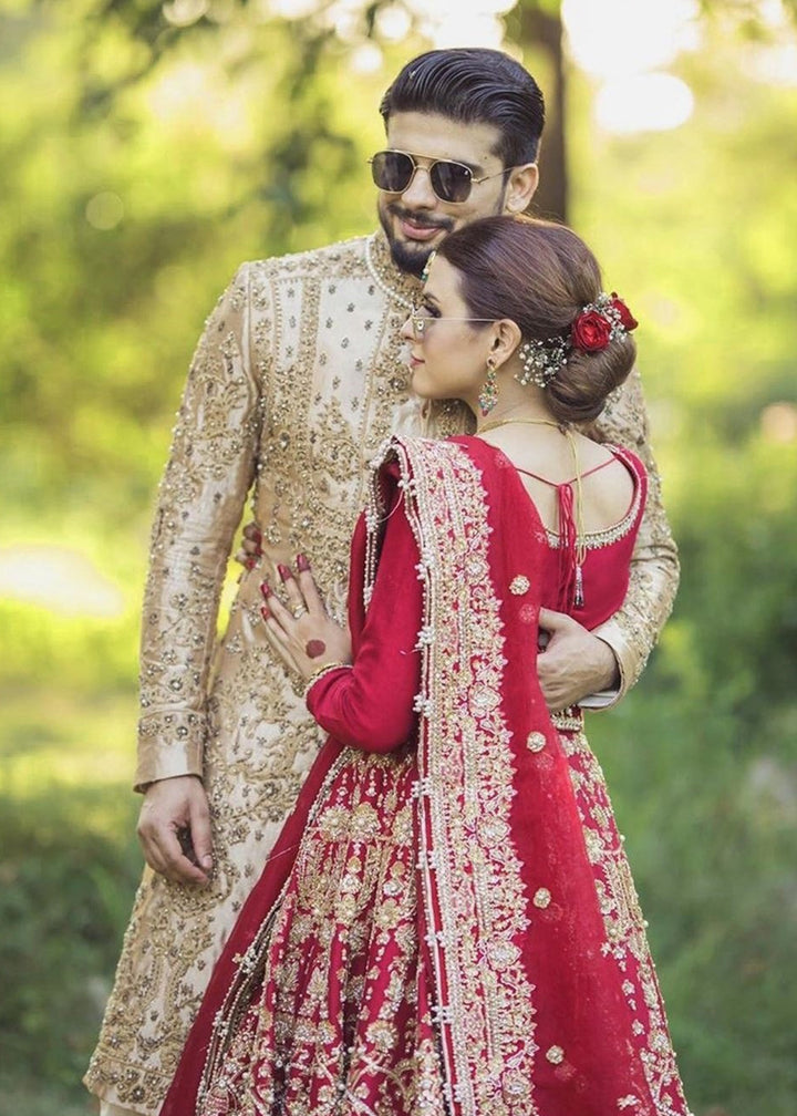 Signature Bridal