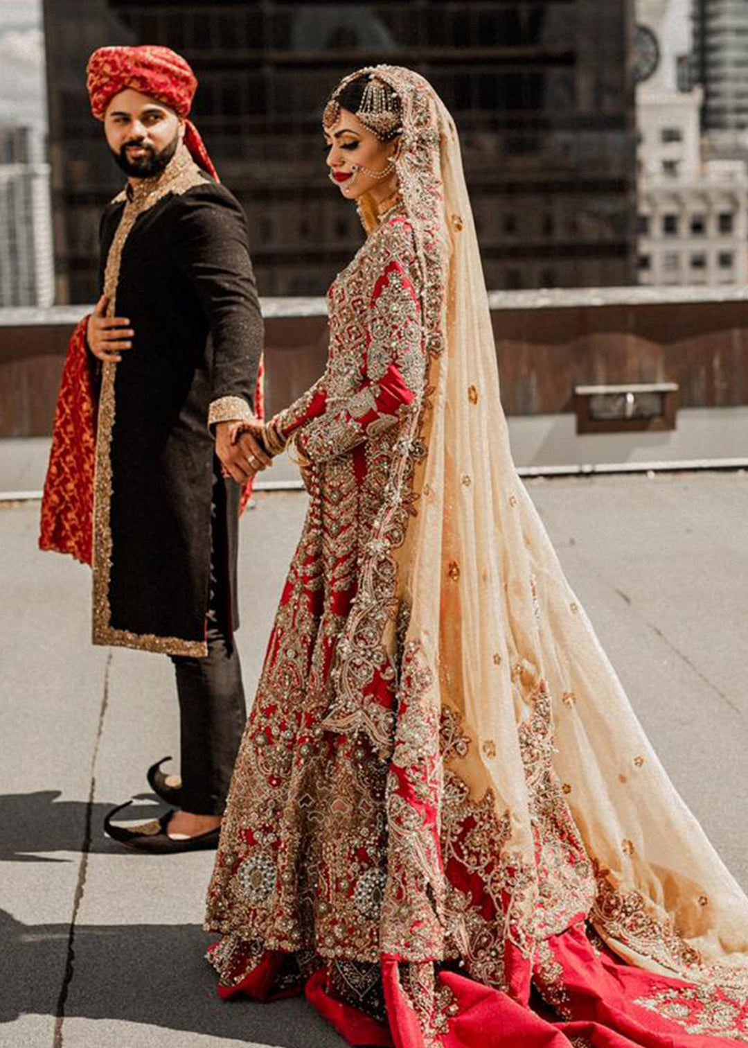 Signature Bridal