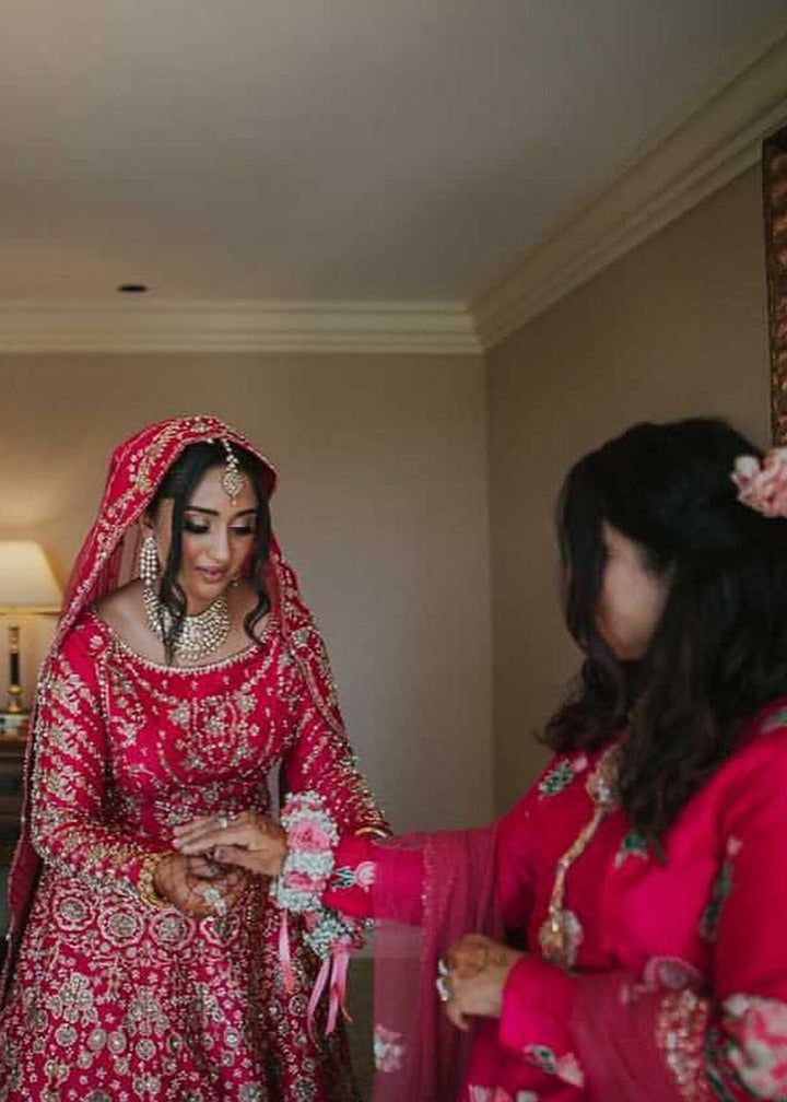 Signature Bridal
