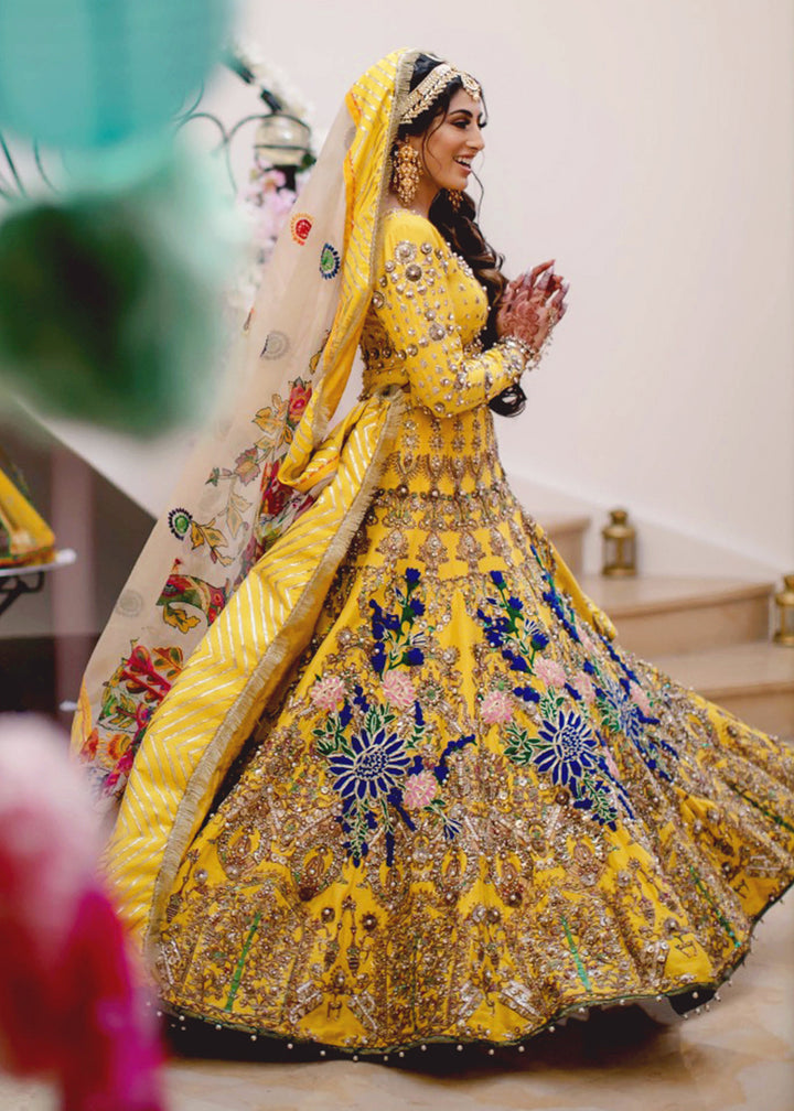 Signature Bridal