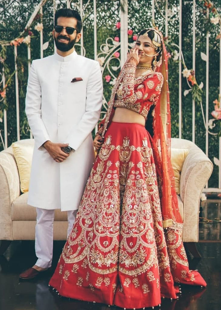 Signature Bridal