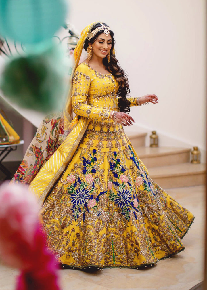 Signature Bridal