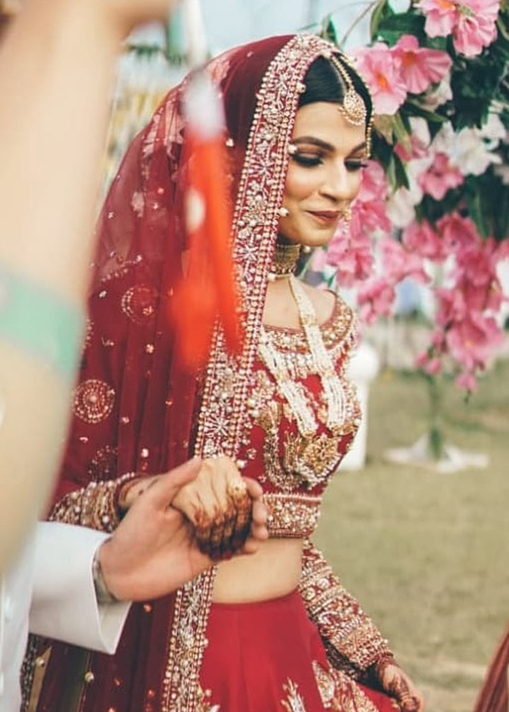 Signature Bridal