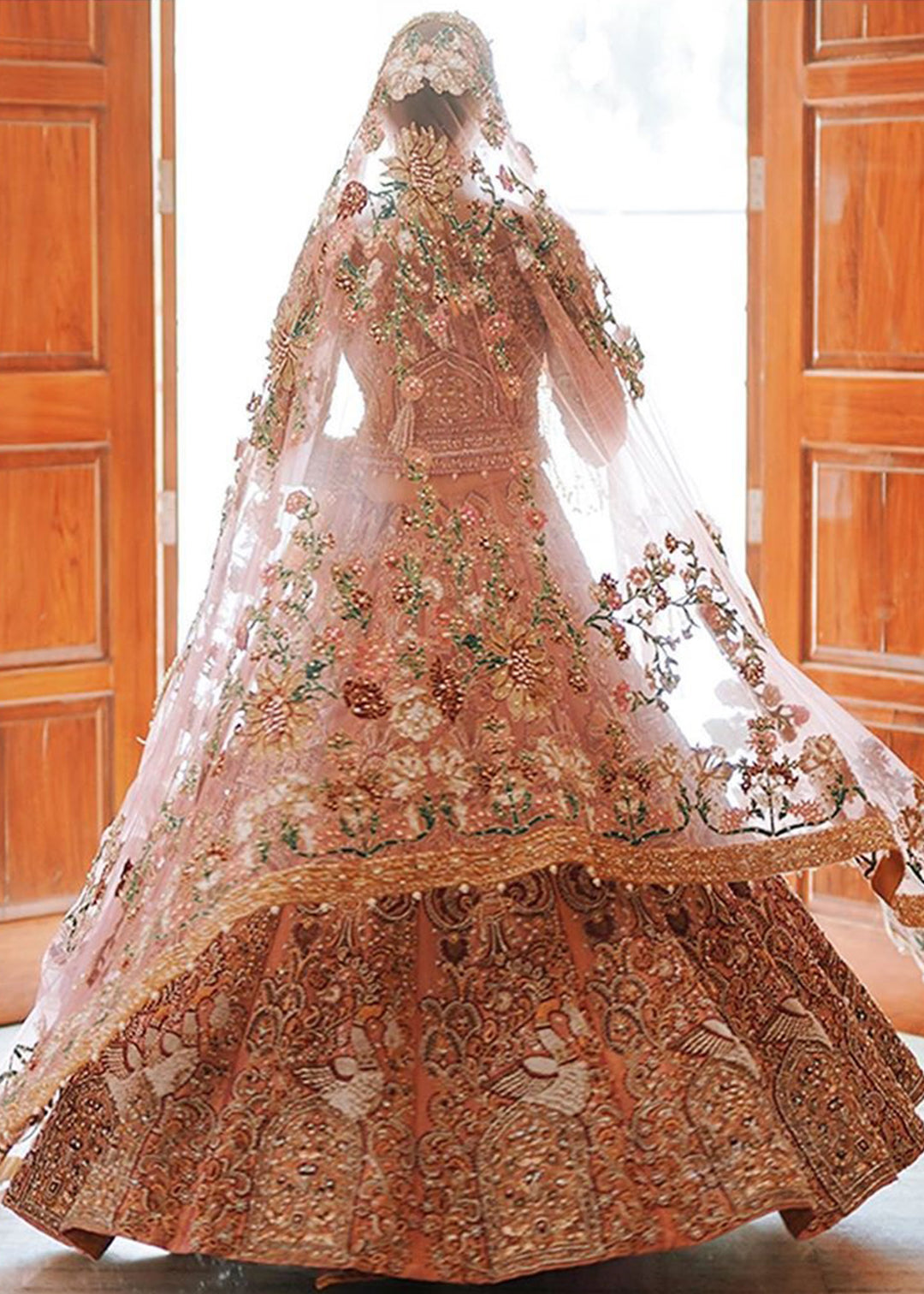 Signature Bridal