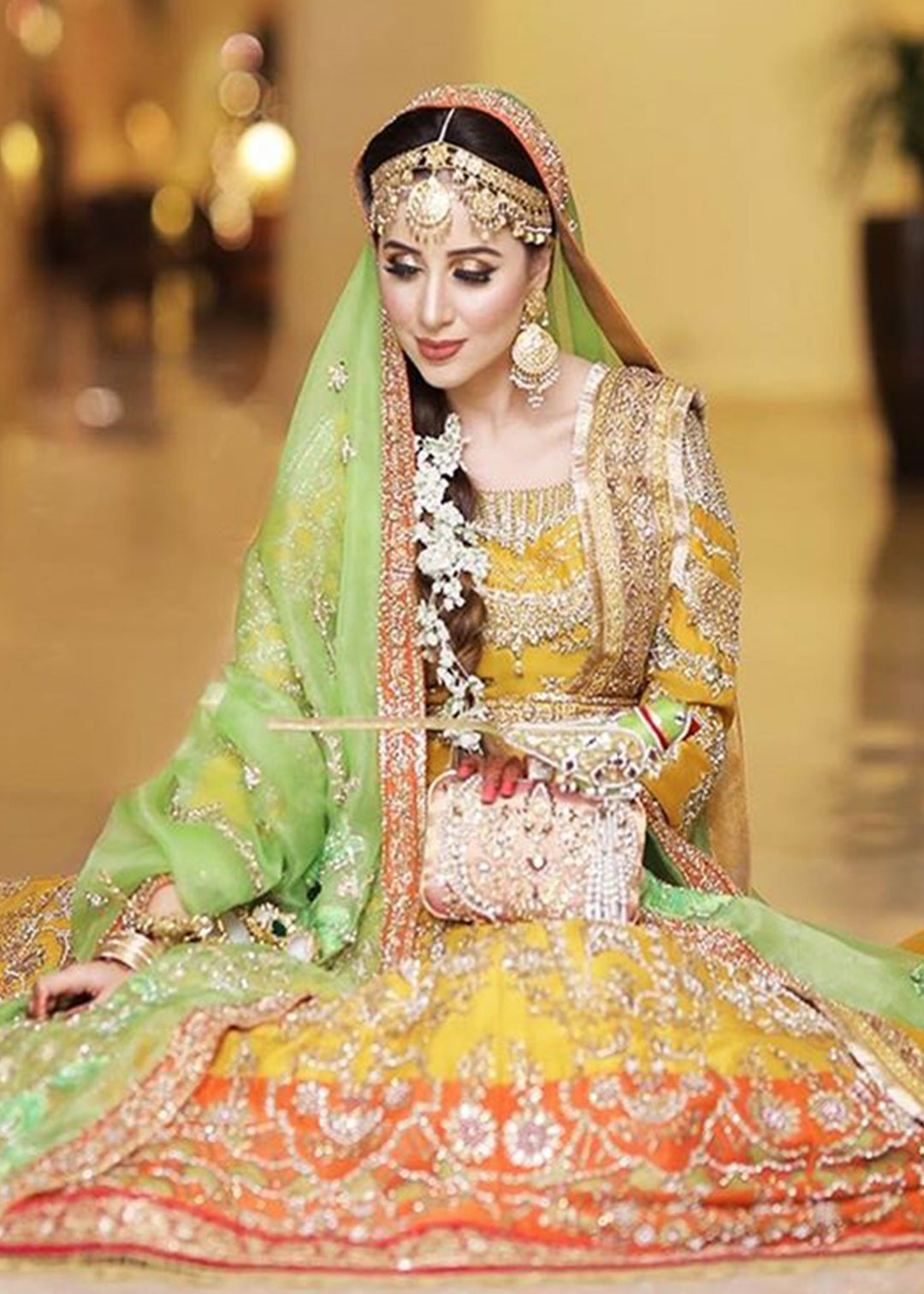 Signature Bridal