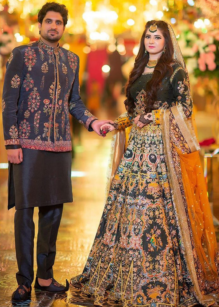 Signature Bridal