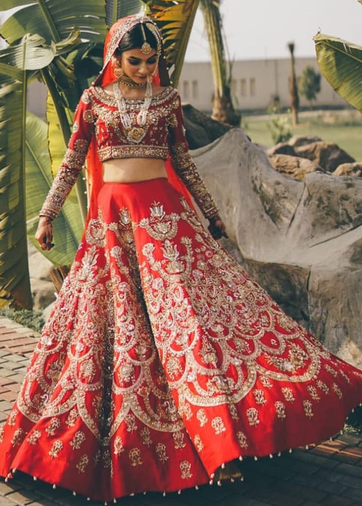 Signature Bridal
