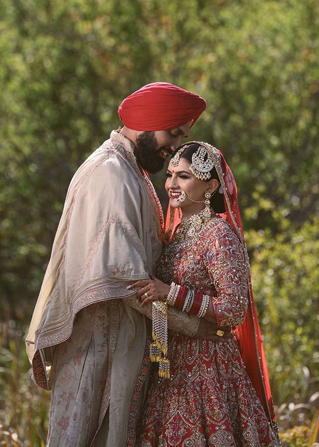 Signature Bridal