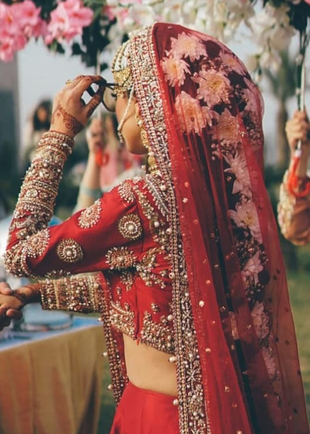 Signature Bridal