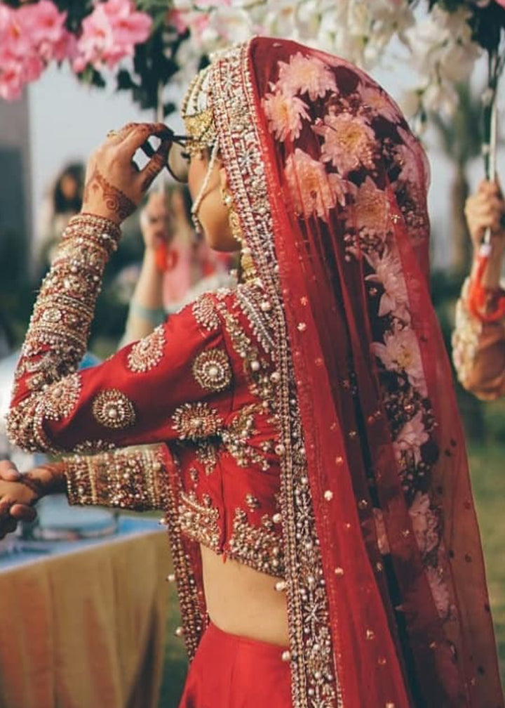 Signature Bridal