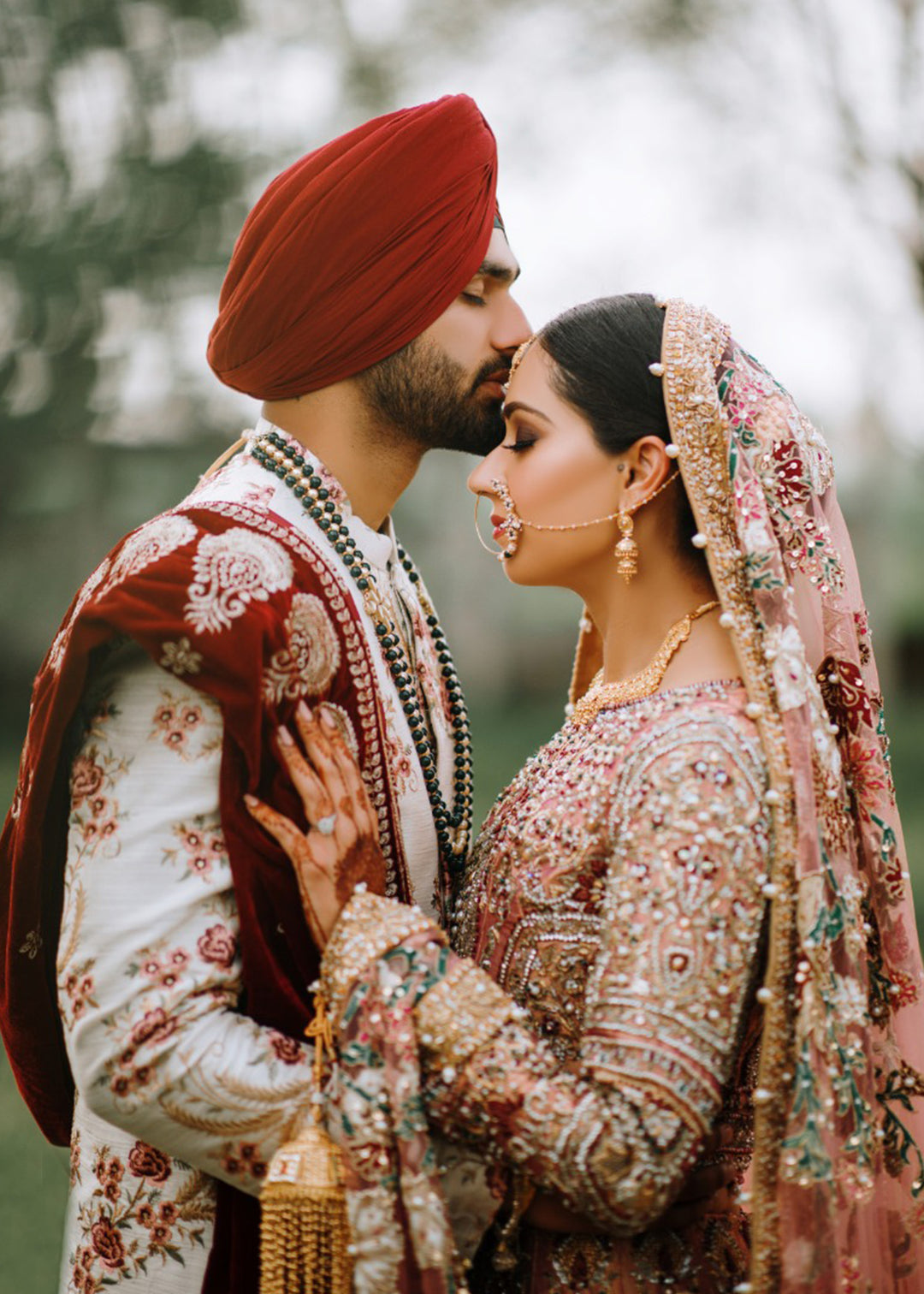 Signature Bridal