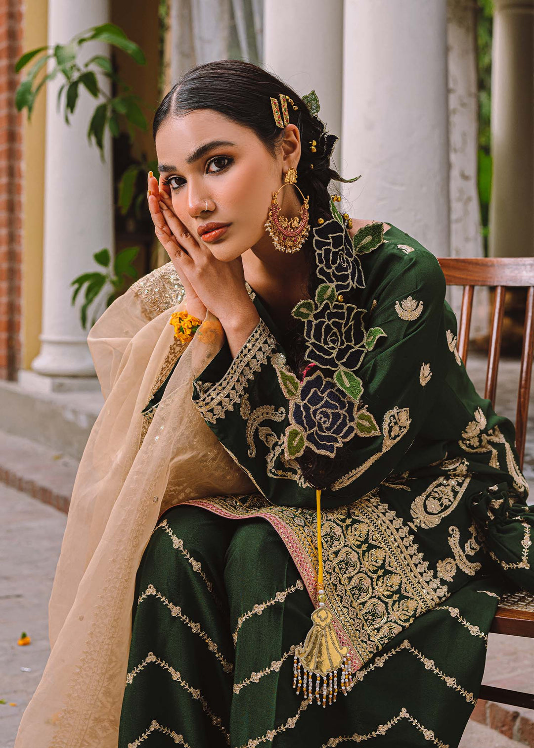 Bijli - B