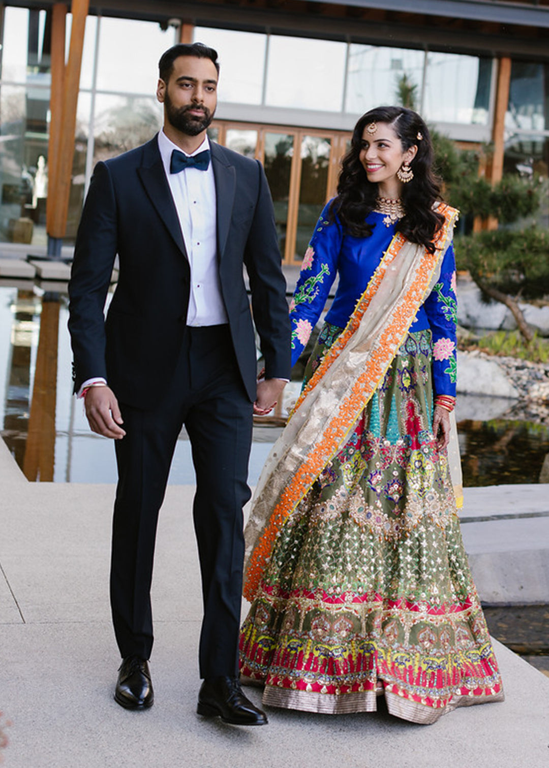 Signature Bridal