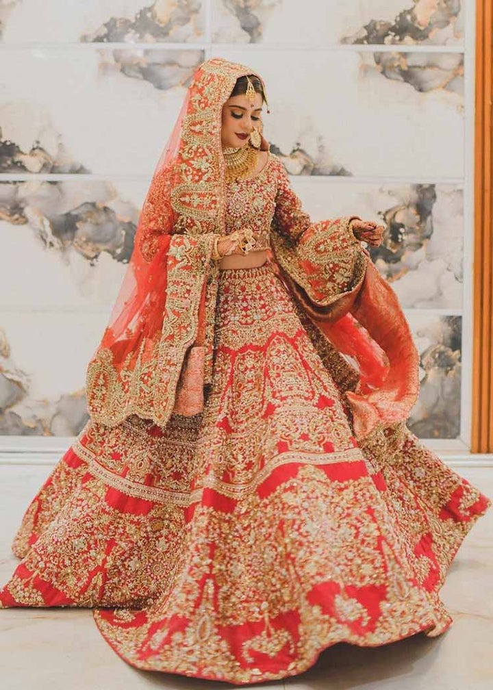Signature Bridal