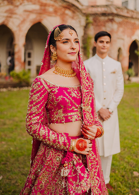 Signature Bridal