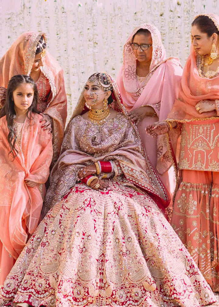 Signature Bridal