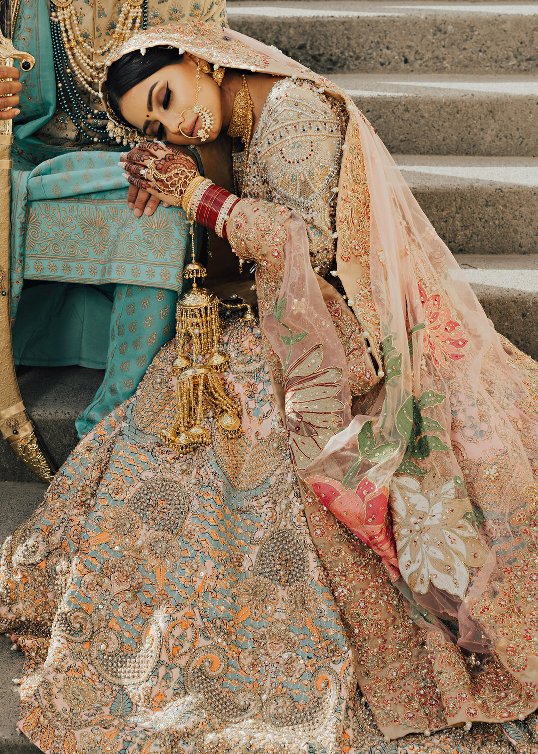 Signature Bridal