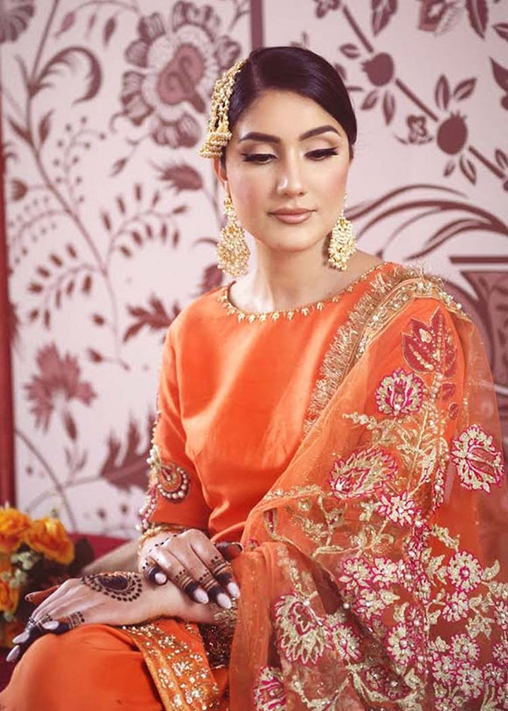 Signature Bridal