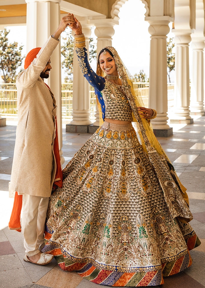 Signature Bridal