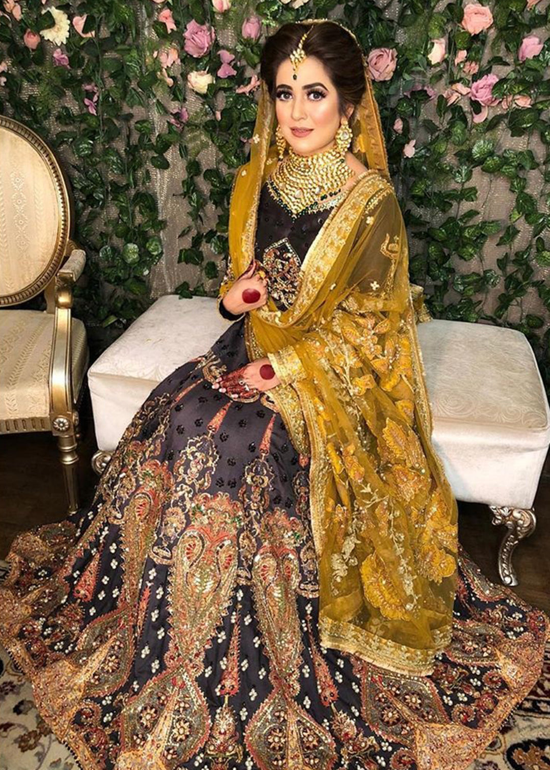 Signature Bridal