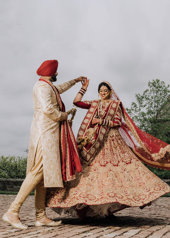 Signature Bridal