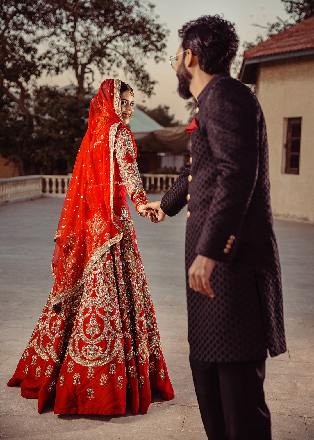 Signature Bridal