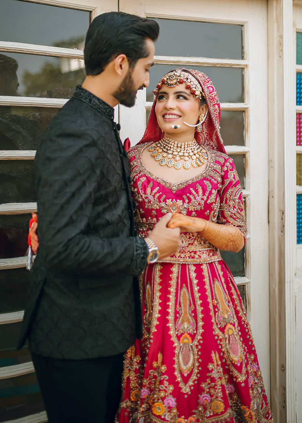 Signature Bridal