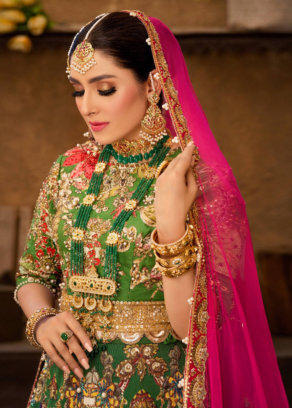 Ayeza Khan
