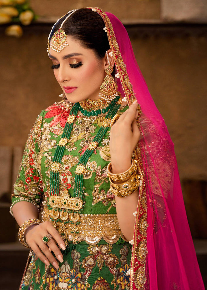 Ayeza Khan