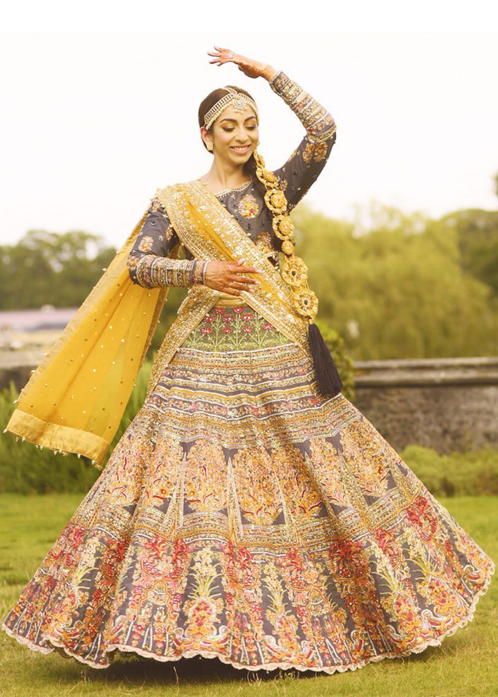 Signature Bridal