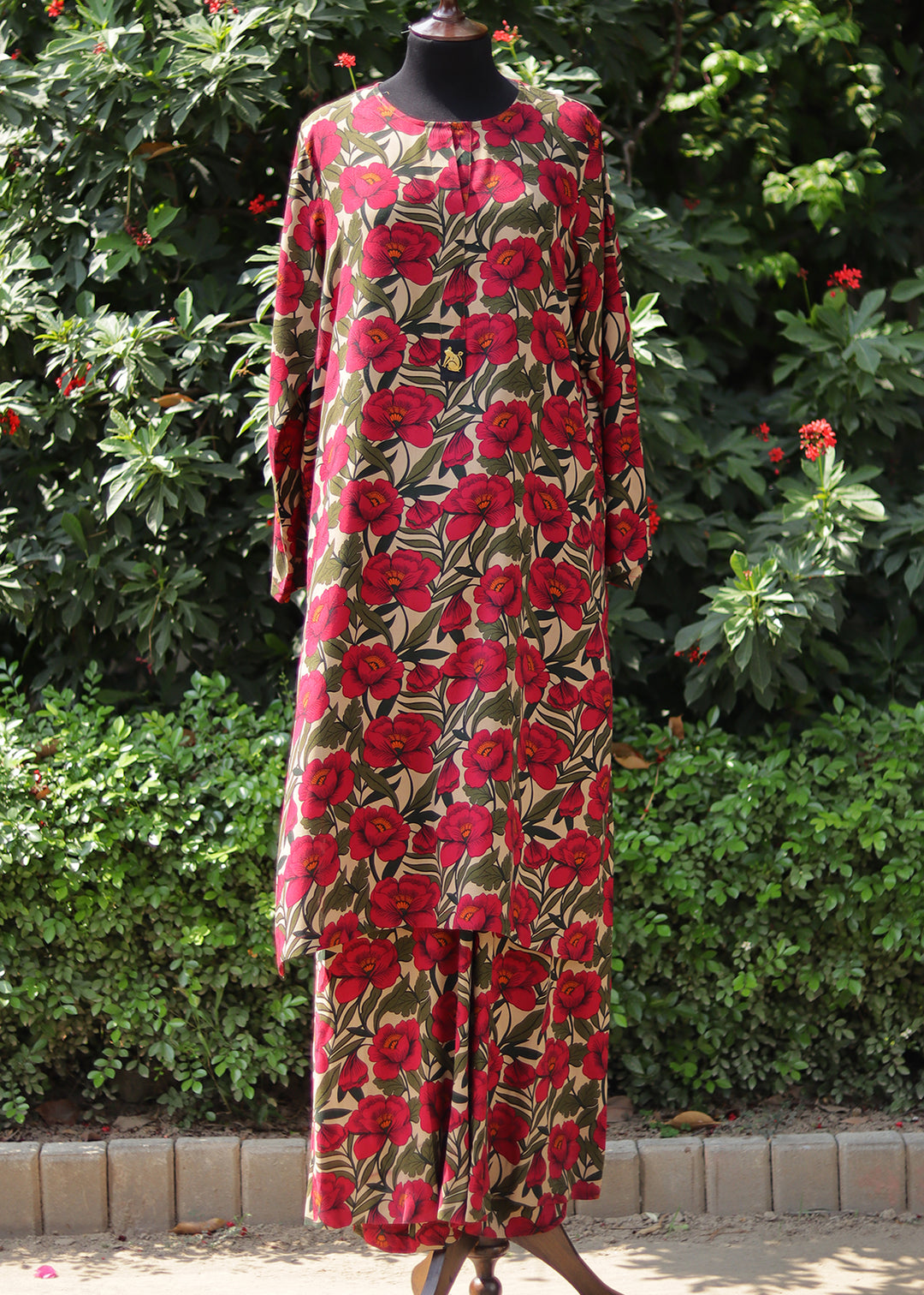 Rosè (Menswear)