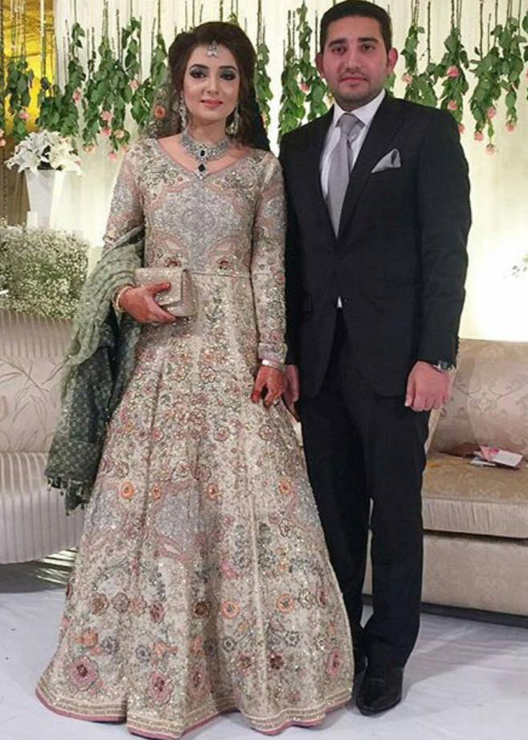 Signature Bridal