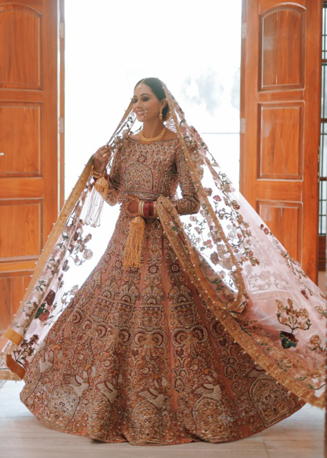 Signature Bridal