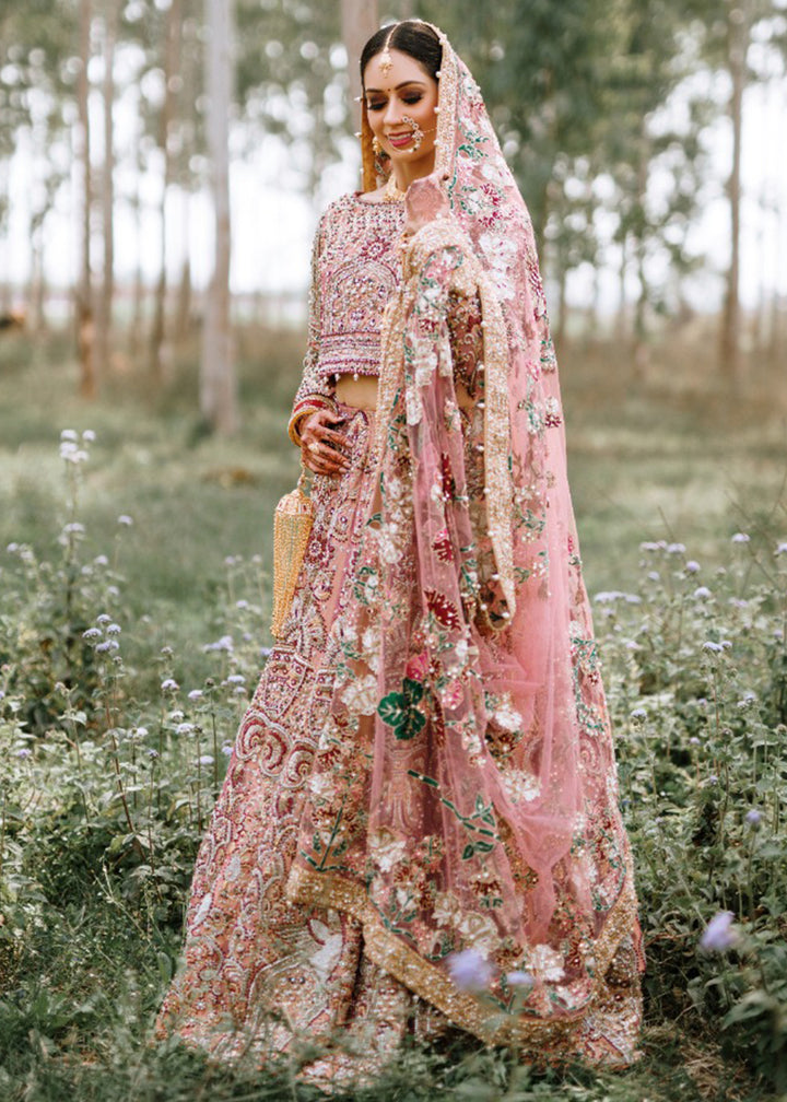 Signature Bridal
