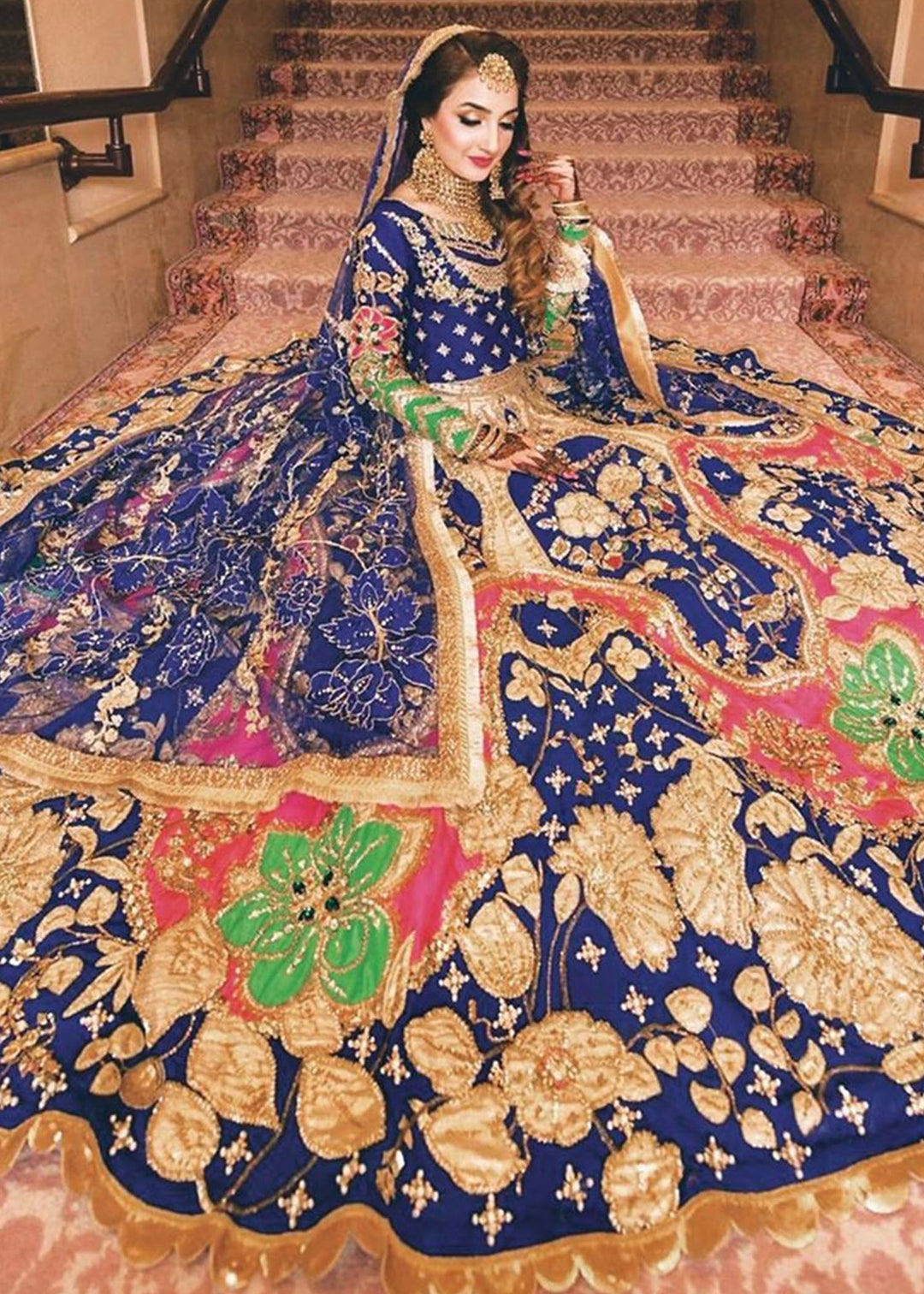 Signature Bridal