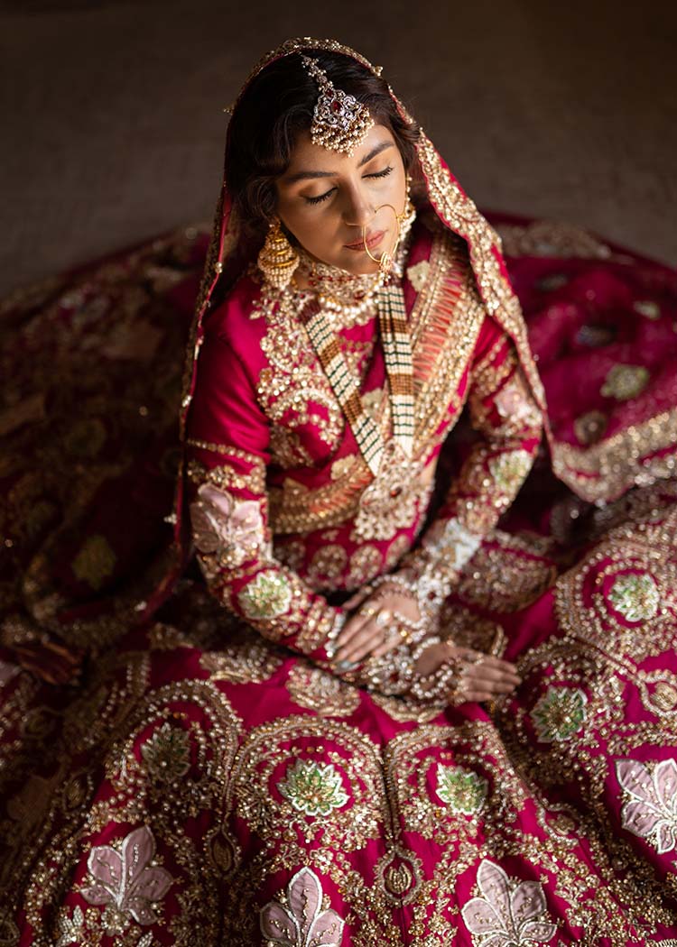 Sharbati