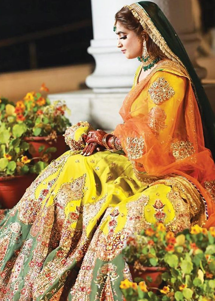 Signature Bridal