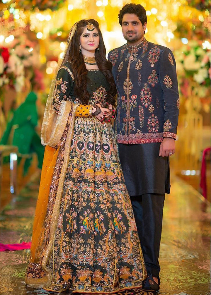 Signature Bridal