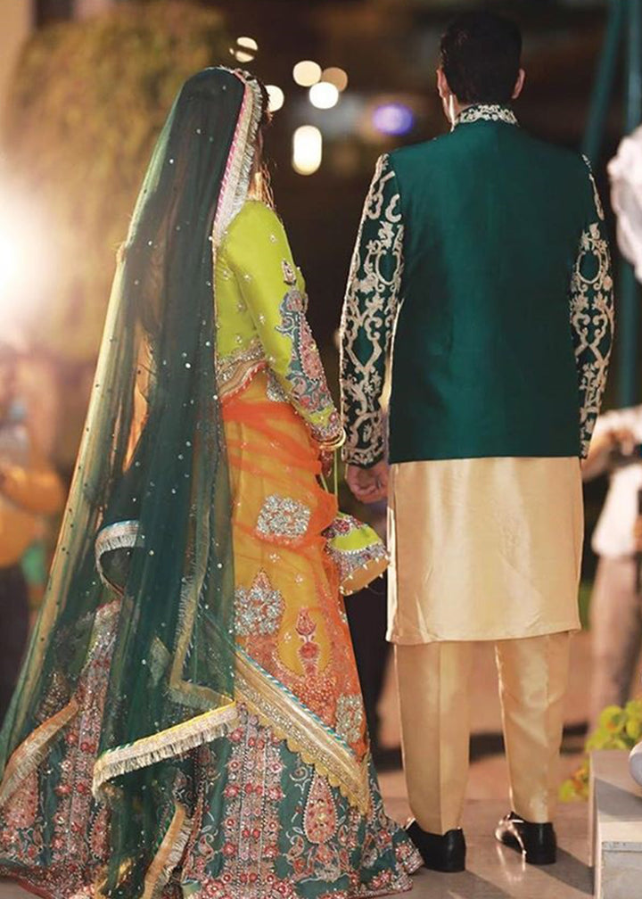 Signature Bridal