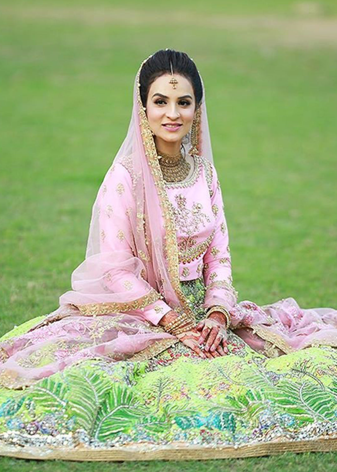 Signature Bridal