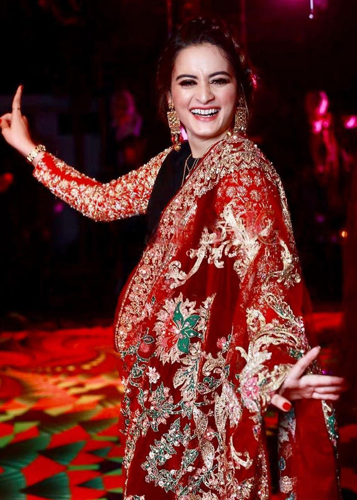 Aimen Khan