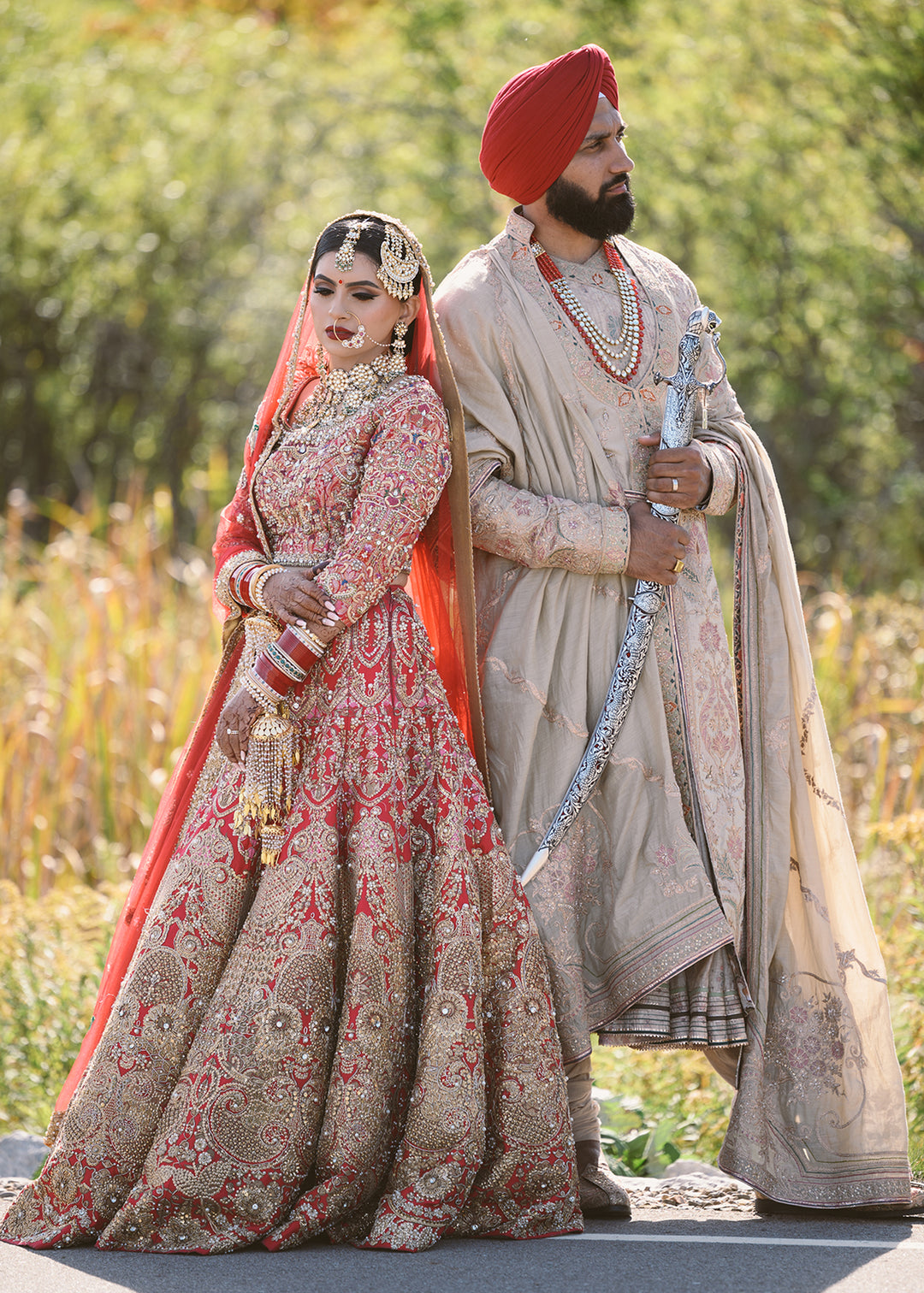 Signature Bridal